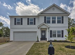 215 Bantam Pl, Lexington, SC 29072