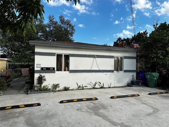 7001 NW 6th Ave, Miami, FL 33150