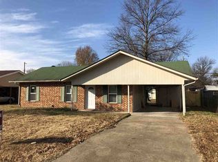 605 Smith Ave, Trumann, AR 72472