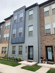 9820 Buchanan Loop, Manassas, VA, 20110