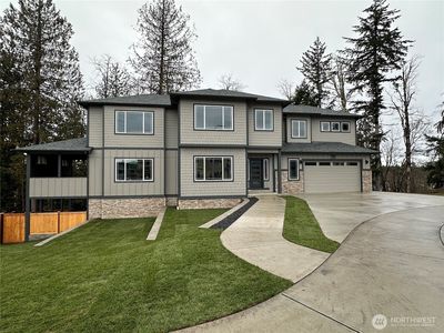 6635 Kyodi Court SE, Tumwater, WA, 98501