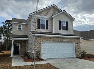 108 Snowbell Ct, Savannah, GA 31419