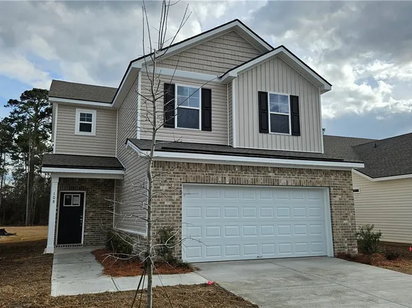 108 Snowbell Court, Savannah, GA 31419