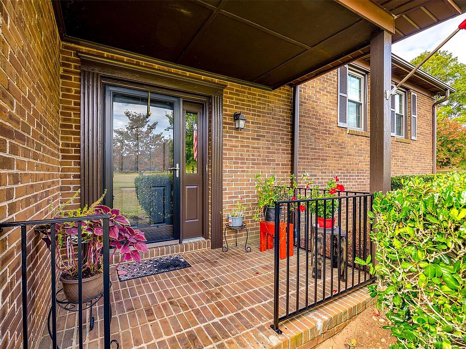 971 Tirzah Rd, York, SC 29745 Zillow