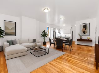 220 W Houston St FLOOR 2, New York, NY 10014