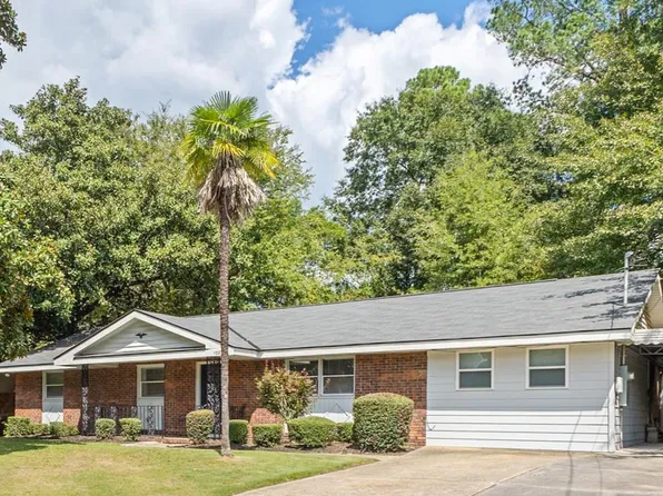 122 Whippoorwill Ln, Columbus, GA 31906
