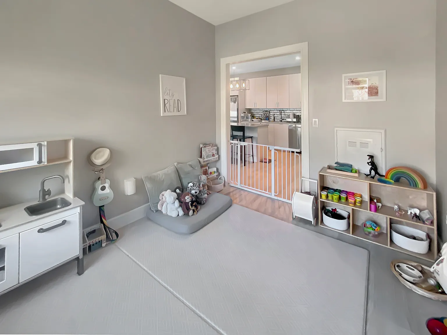 2 bed, 1405 sqft, $3,800 — Photo 4