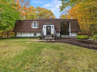 64 Ridgehill Rd, Attleboro, MA 02703