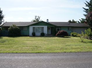 32472 S Mathias Rd, Molalla, OR 97038