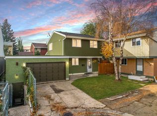 8421 Mill Woods Rd NW, Edmonton, AB T6K2P6