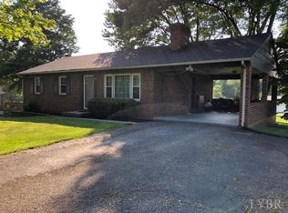 106 Lancaster Dr, Madison Heights, VA 24572