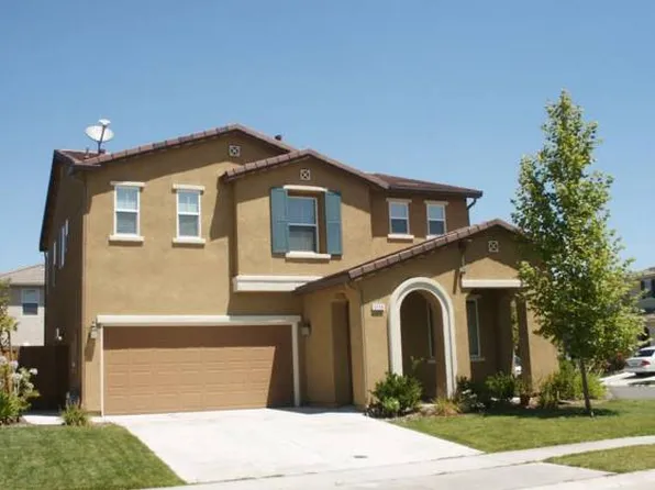 2556 Kinsella Way, Roseville, CA 95747