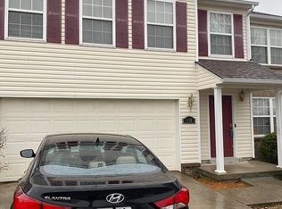 116 Hope Dr, Frankfort, KY 40601