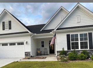 1917 Cypress Glen Dr, Wake Forest, NC 27587