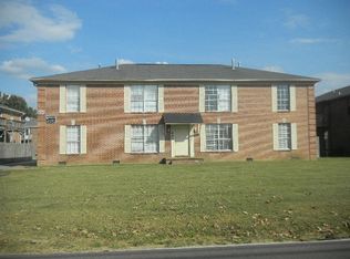 631 Old Humboldt Rd APT D, Jackson, TN 38305
