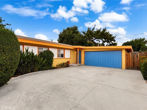 1963 10th St, La Verne, CA 91750
