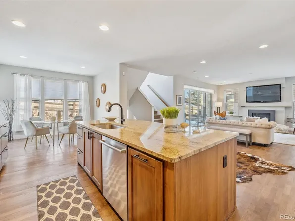 6966 S Buchanan Court, Aurora, CO 80016
