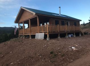 111 Ottawa Way, Red Feather Lakes, CO 80545