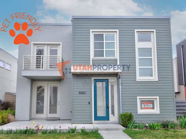 5083 W Digory Dr, South Jordan, UT 84009