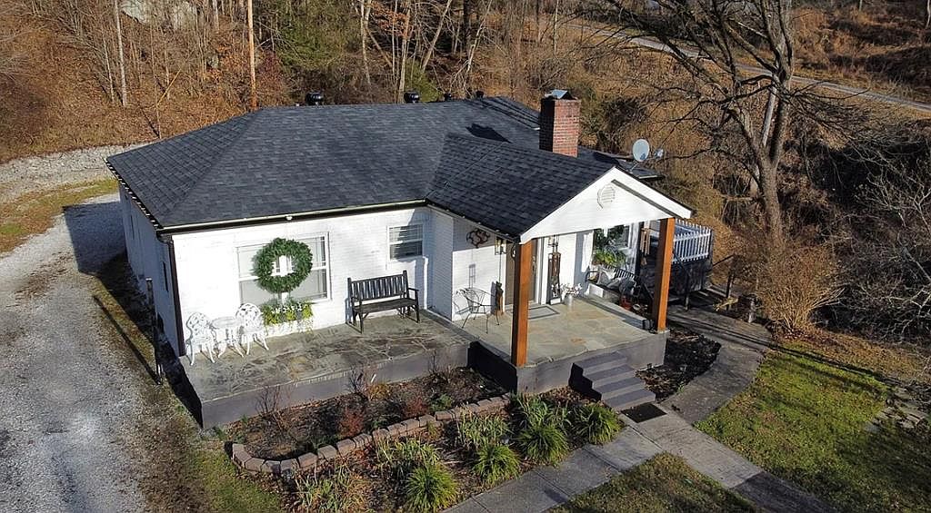 815 Highway 80, Hyden, KY 41749 MLS 118888 Zillow