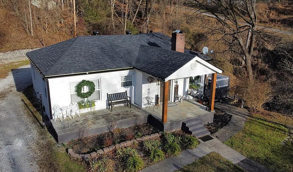 815 Highway 80, Hyden, KY 41749 MLS 118888 Zillow