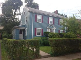 23 Churchill Rd, West Roxbury, MA 02132
