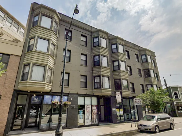 2519-27 N. Lincoln, 2519 N Lincoln Ave APT 2521-B3, Chicago, IL 60614