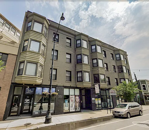 2519-27 N. Lincoln Photo 1