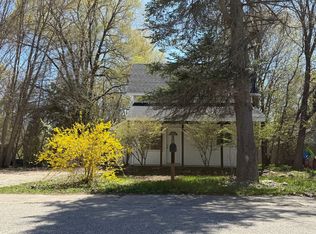 8059 Davis St, Central Lake, MI 49622