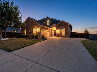 1401 Axis Deer Rd, Arlington, TX 76002