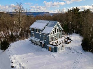 87 Colony Rd, Warren, VT 05674