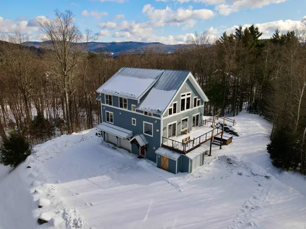 87 Colony Road, Warren, VT 05674