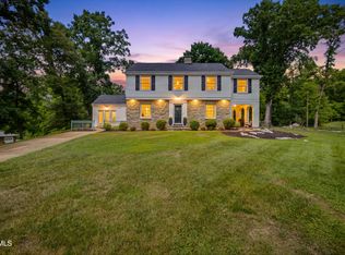 4302 Stagecoach Rd, Kingsport, TN 37664