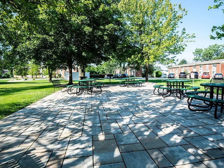 Hudson View Park — Photo 17