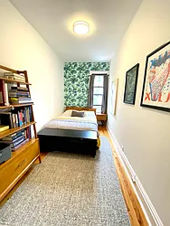 Rented by Harris Philip NYC