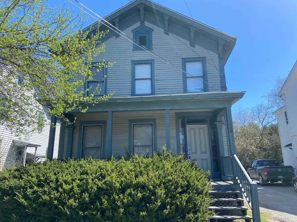 20 Church Street, Rutland City, VT 05701