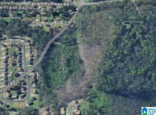 9601 Bryant Ave #0, Birmingham, AL 35217