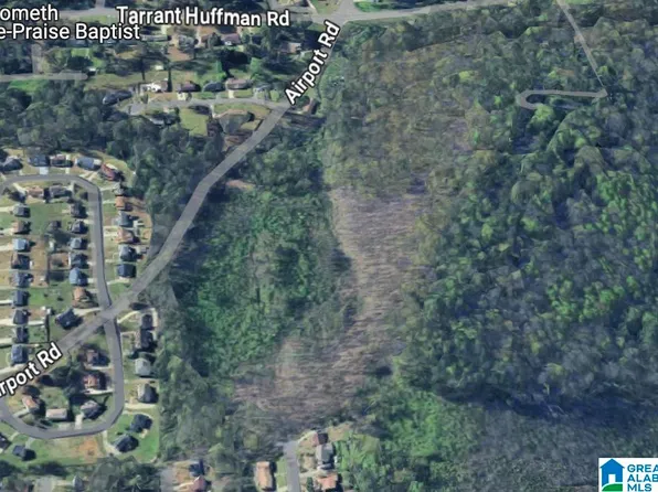 9601 Bryant Ave #0, Birmingham, AL 35217