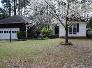 61 Shadow Ln, Whispering Pines, NC 28327