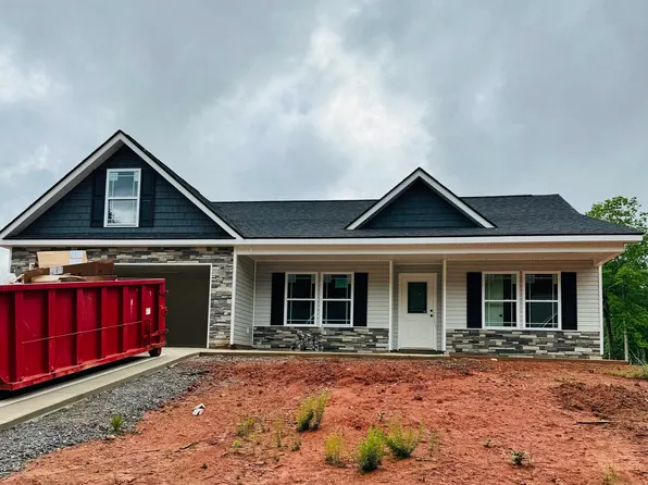 155 Double Creek Dr, Gaffney, SC 29341