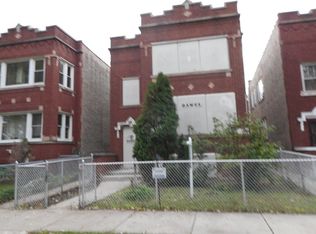 410 N Leclaire Ave, Chicago, IL 60644