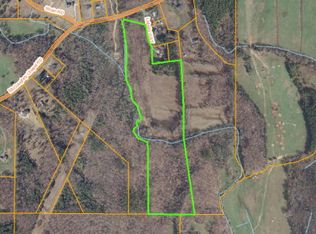 705 McGaughey Chapel Rd NE, Dalton, GA 30721