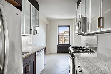 Rented by Halstead Real Estate