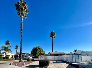 1295 S Cawston Ave SPACE 379, Hemet, CA 92545
