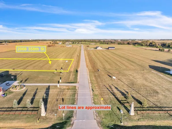 2008 358th St, Spencer, IA 51301