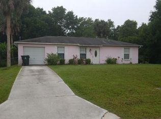 2773 Vizza Ln, North Port, FL 34286