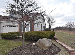 1646 Sedona Ave, Aurora, IL 60504