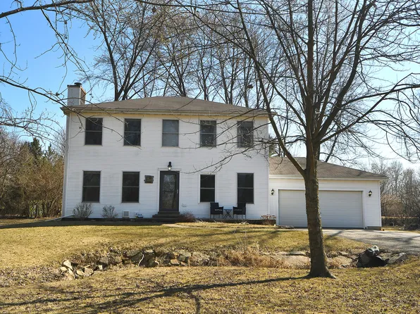 120 Pleasant St, New Lenox, IL 60451