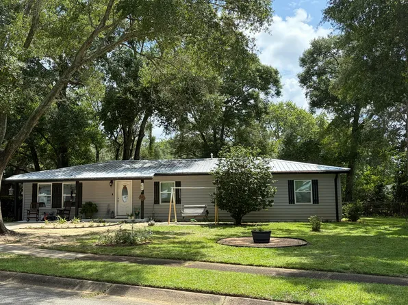 500 Dona Ave, Fort Walton Beach, FL 32547