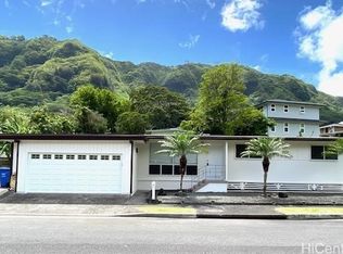 3530 Nipo St, Honolulu, HI 96822